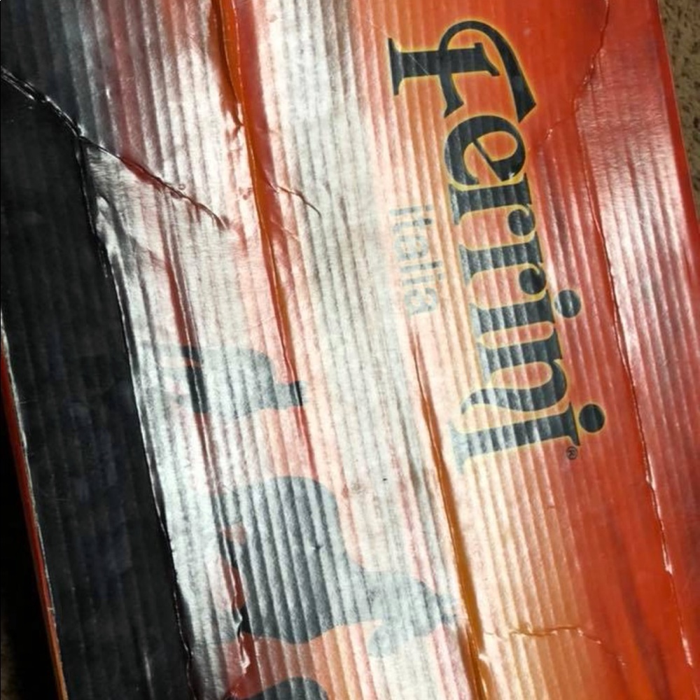Ferrini Boots - Picture 2 of 3